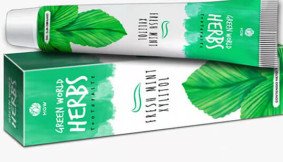 HGW Herbs Toothpaste Price in Pakistan - BwPakistan.com