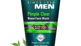 Himalaya Pimple Clear Neem Mens Face Wash