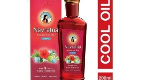 Navratna Herbal Cool Oil In Pakistan - BwPakistan.com