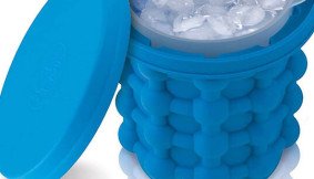 Ice Genie Cube Maker Price in Pakistan - BwPakistan.com