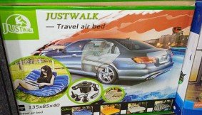 Just Walk Travel Air Bed