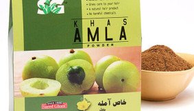 Amla Nourishing Herbal Hair Mask Price in Pakistan