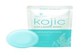 Precious Skin Kojic Collagen Whitening Soap Price in Pakistan - BwPakistan.com