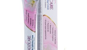 Kozicare Skin Lightening Cream