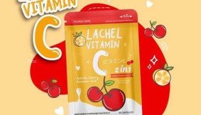 Lachel Vitamin C In Pakistan