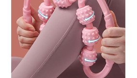 Leg Roller Massager Price in Pakistan - BwPakistan.com