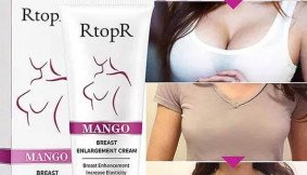 Mango Breast Enhancement Cream In Pakistan