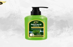 Elmore Deep Nourishment Non-Greasy