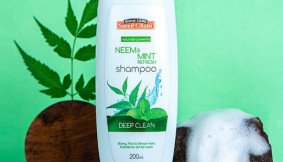 Neem & Mint Refresh Shampoo Price in Pakistan