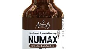 Numax Maximizes Focus Memory Price in Pakistan