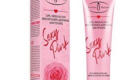 Pink Areola Whitening Cream