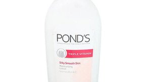 Ponds Moisturising Lotion Price in Pakistan