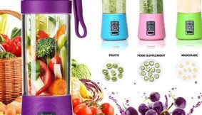 Shake N Take Juicers In Pakistan