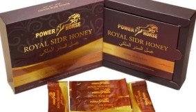Golden Royal Honey in Pakistan