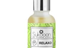 Relaxo Essential Oil