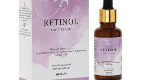 Retinol Face Serum 30ml Price in Pakistan
