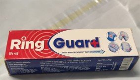 Ring Guard Cream 20 Gram In Pakistan