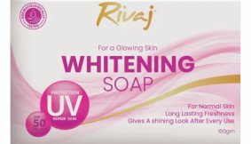 Rivaj Uk Whitening Soap