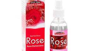 Rose Water Spray Price in Pakistan