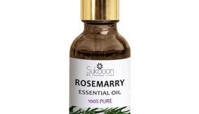 Rosemary Essential Oil In Pakistan