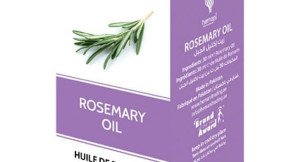 Hemani Rosemary Herbal Oil Price in Pakistan