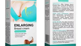 SADOER Enlargement Breast Cream Fruit Extract Coconut Essence In Pakistan