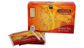 Hemani Slimming Herbal Tea Price in Pakistan