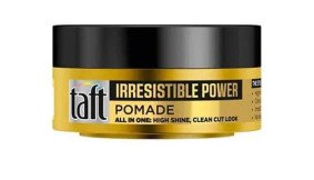 Taft Shine Pomade Hair Wax 75ml In Pakistan