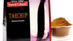 Tarchup Henna Powder Price in Pakistan