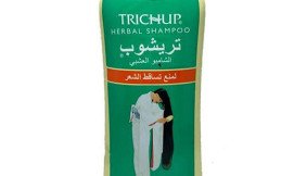 Trichup Hair Fall Control Shampoo Price in Pakistan