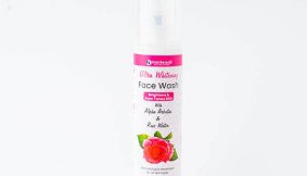 Rivaj Neem Whitening Face Wash in Pakistan