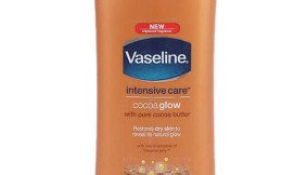 Vaseline Body Lotion Cocoa Glow Price in Pakistan