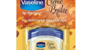 Vaseline Lip Therapy Creme Brulee Price in Pakistan