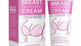 Guanjing Breast Enlargement Cream