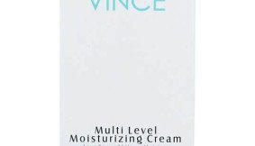 Vince Multi Level Moisturizing Cream Price in Pakistan