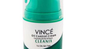 Vince Oil Control Cream Price in Pakistan