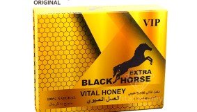 Vip Extra Hours Power Vital Honey