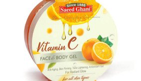 Vitamin C Oil Free Daily Moisturizing Gel Price in Pakistan