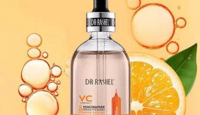 Vitamin C Niacinamide Brightening Primer Serum Price in Pakistan