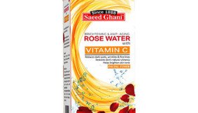 Vitamin C Rose Water Facial Toner Price in Pakistan