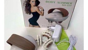 Crazy Fit Massager Price In Pakistan