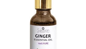 GINGER Essential Oil In Pakistan