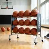 12 Balls Shelf Rack in Pakistan image 1