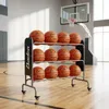 12 Balls Shelf Rack in Pakistan image 2