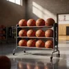 12 Balls Shelf Rack in Pakistan image 3