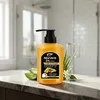 24k Gold Foaming Face Wash Price in Pakistan image 3