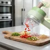 4 in 1 Electric Handheld Cooking Hammer Price in Pakistan image 2