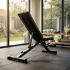 Adjustable Weight Bench Price in Pakistan image 2