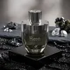 Afnan Rare Carbon EDP for Men image 1