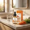 Aichun Beauty Carrot Face Serum image 3